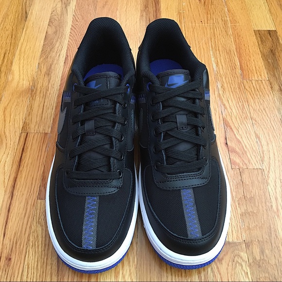 Nike Air Force 1 Women’s Sneakers - Picture 3 of 7